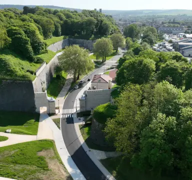 © Frédéric Mercenier / Est Républicain Verdun