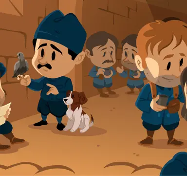 Éditions Quelle Histoire