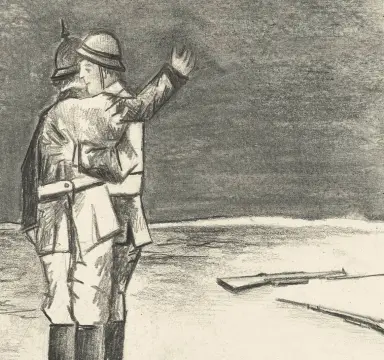 © Compagnie Le Puits. Illustration : Coralie Spätig