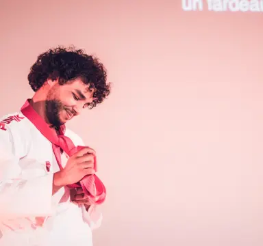 Pièce de théâtre "3 saisons et 1 corps" © Raphael Rodrigues