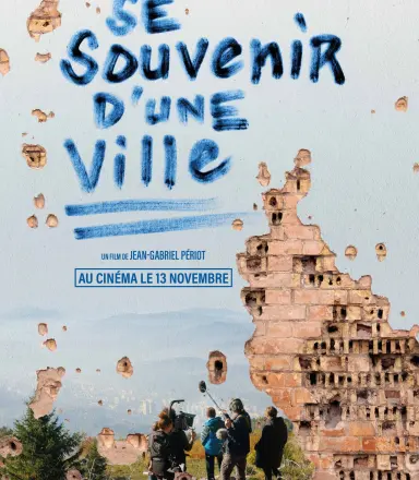 Se souvenir d’une ville. Distribution : Jour2fête