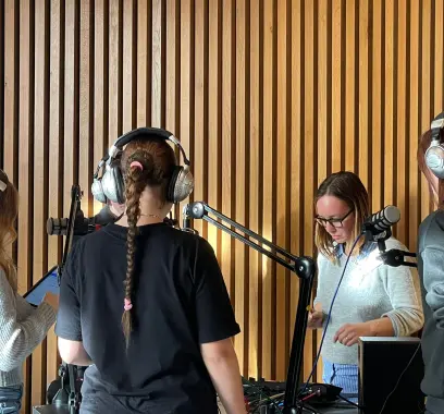 Semaine de l'Histoire 2025