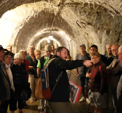 Fort de Douaumont