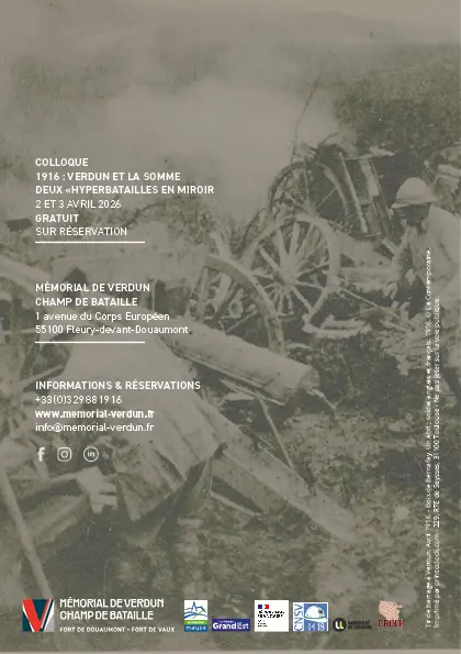 Programme colloque - 2 et 3 avril 2026