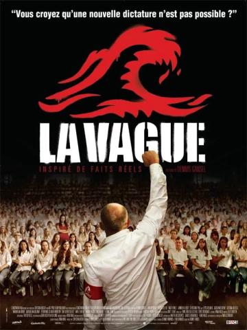 Bande annonce La Vague (VF)