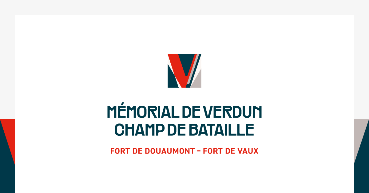 Historique du Mémorial – Mémorial de Verdun