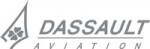 Logo Dassault aviation