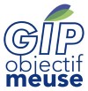 Logo GIP objectif Meuse