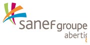 Logo Sanef