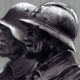 Illustration pour Conte des deux soldats. Crédits : Mémorial de Verdun