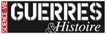 Logo Guerres & Histoire