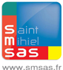 Logo Saint-Mihiel SAS