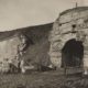Le fort de Douaumont, janvier 1916 © La Contemporaine BDIC_VAL_195_112