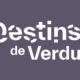 Destins de Verdun. Création graphique : Atelier Sylvain Roca & Nicolas Turki Duchesnay
