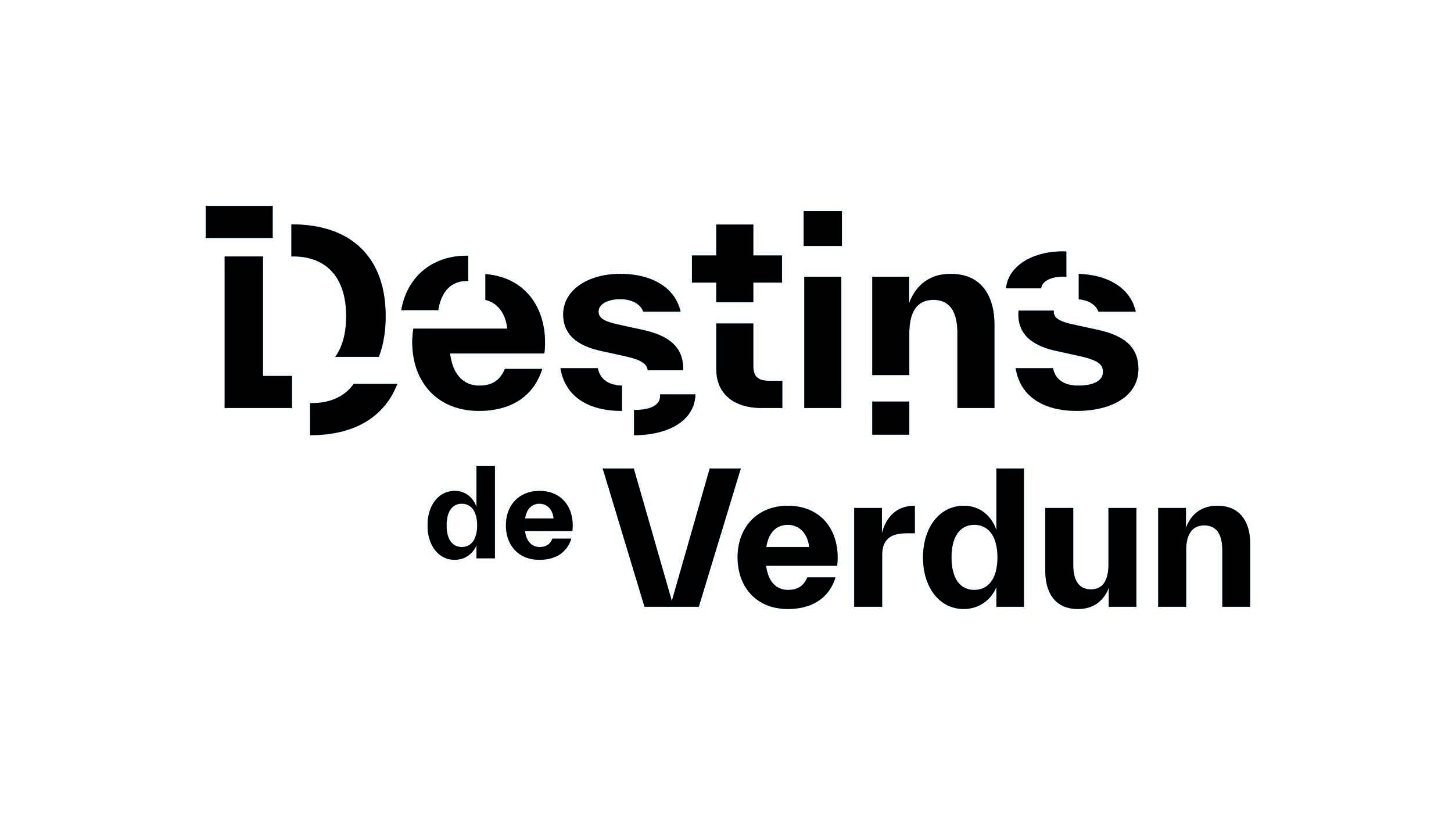 Destins de Verdun