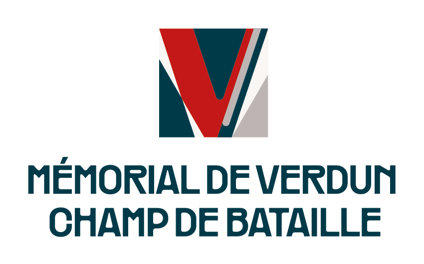 Mémorial de Verdun - Musée et lieu de mémoire de la Bataille de Verdun Grande Guerre (1916, Meuse)