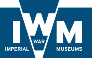 Logo Imperial War Museums