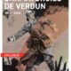 Colloque Dramaturgies de Verdun - couverture