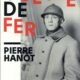 Gueule de Fer. Pierre Hanot. Éditions La manufacture de livres.